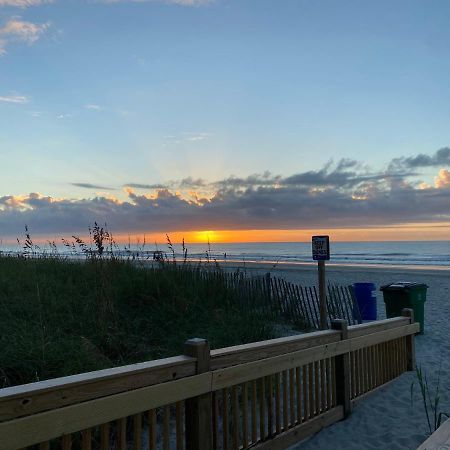 Jade Tree Cove Hotell Myrtle Beach Eksteriør bilde