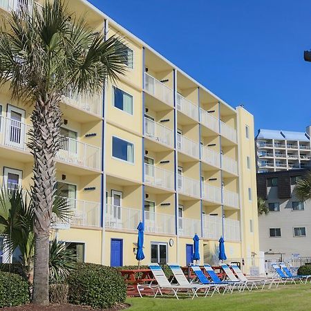 Jade Tree Cove Hotell Myrtle Beach Eksteriør bilde