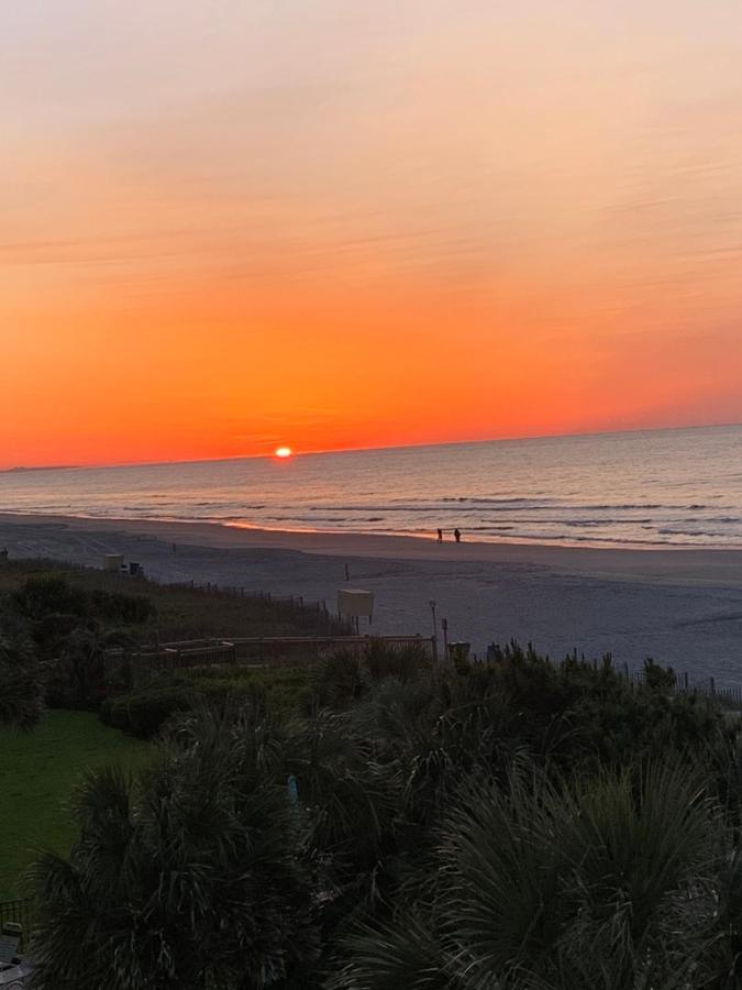 Jade Tree Cove Hotell Myrtle Beach Eksteriør bilde