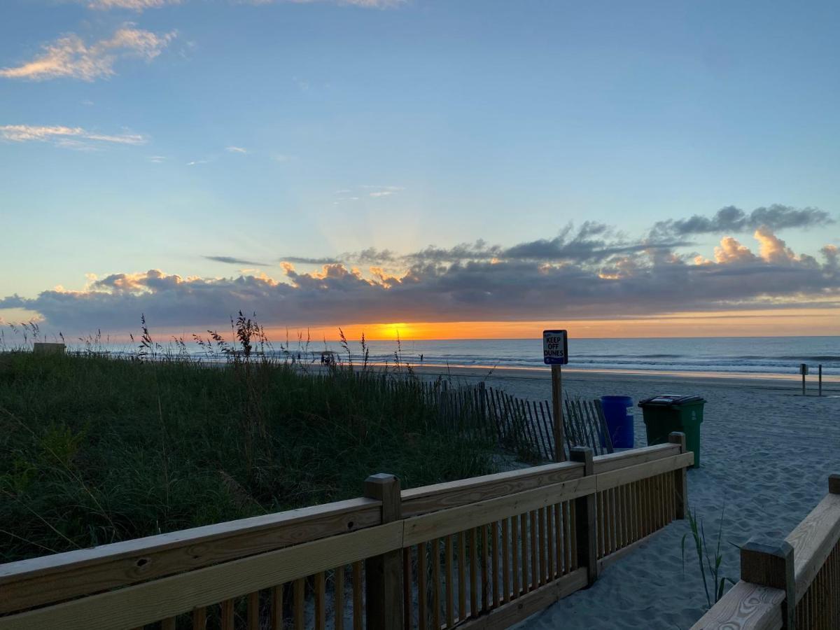 Jade Tree Cove Hotell Myrtle Beach Eksteriør bilde