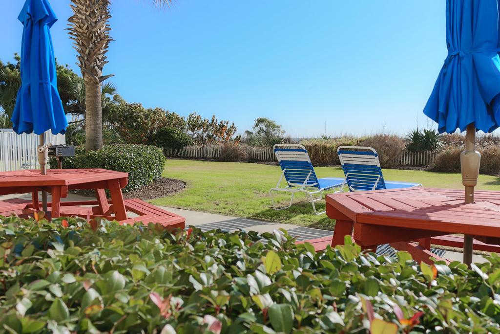 Jade Tree Cove Hotell Myrtle Beach Eksteriør bilde