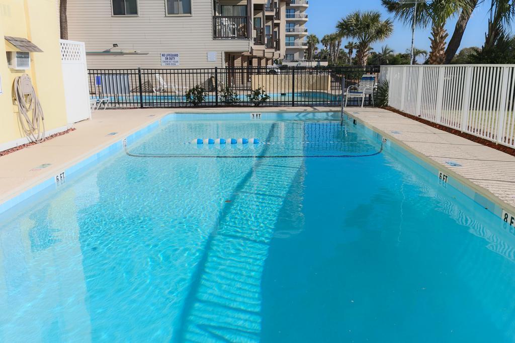 Jade Tree Cove Hotell Myrtle Beach Eksteriør bilde