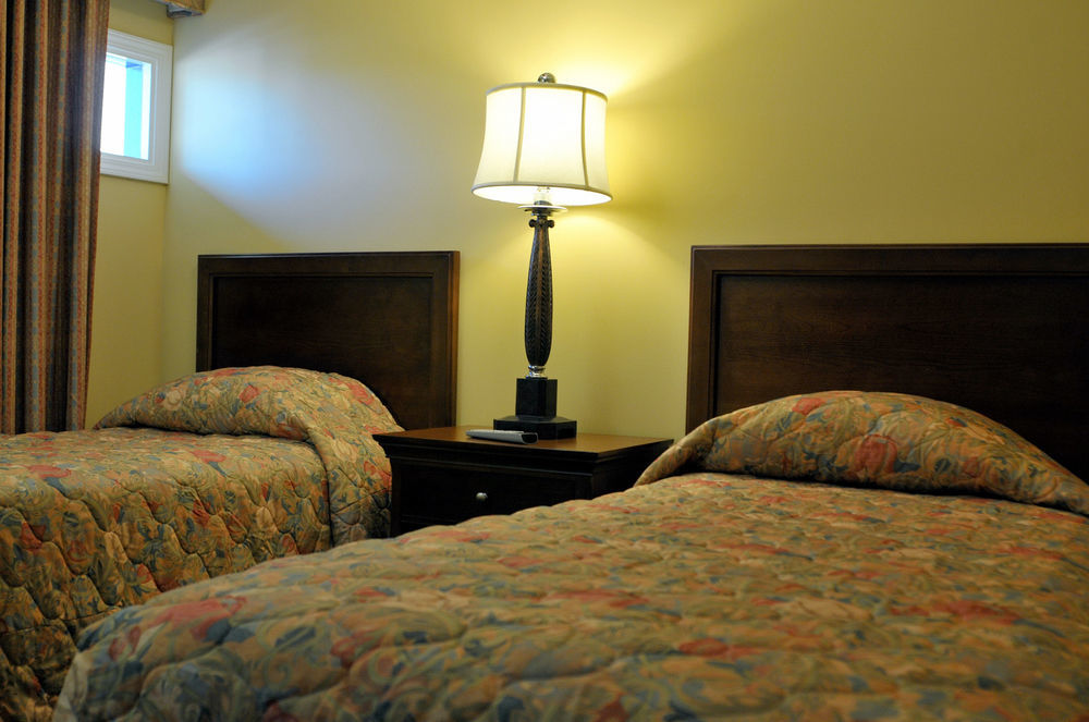 Jade Tree Cove Hotell Myrtle Beach Eksteriør bilde