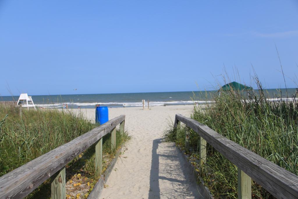 Jade Tree Cove Hotell Myrtle Beach Eksteriør bilde