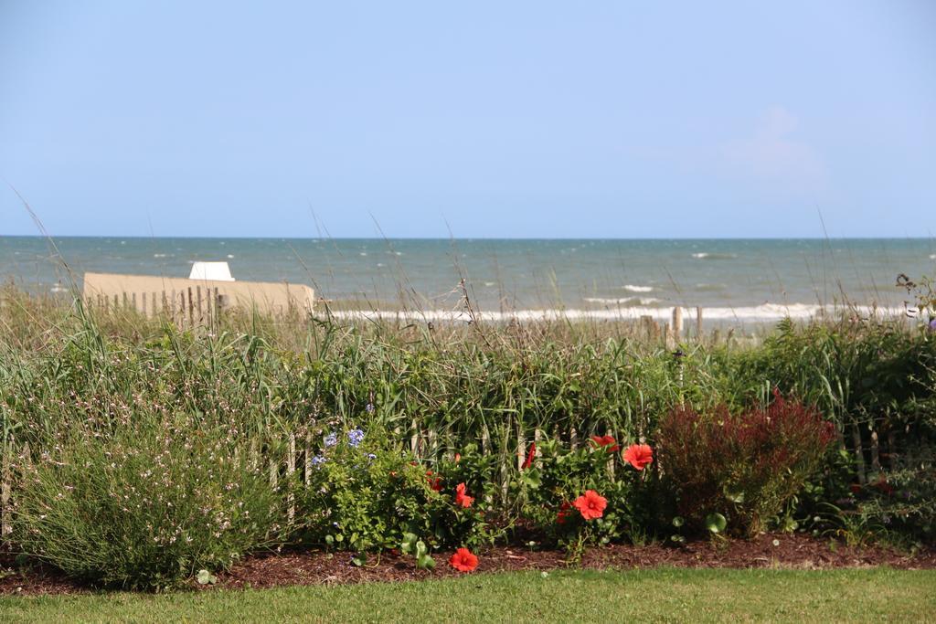 Jade Tree Cove Hotell Myrtle Beach Eksteriør bilde