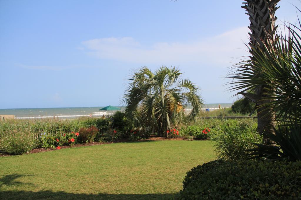 Jade Tree Cove Hotell Myrtle Beach Eksteriør bilde