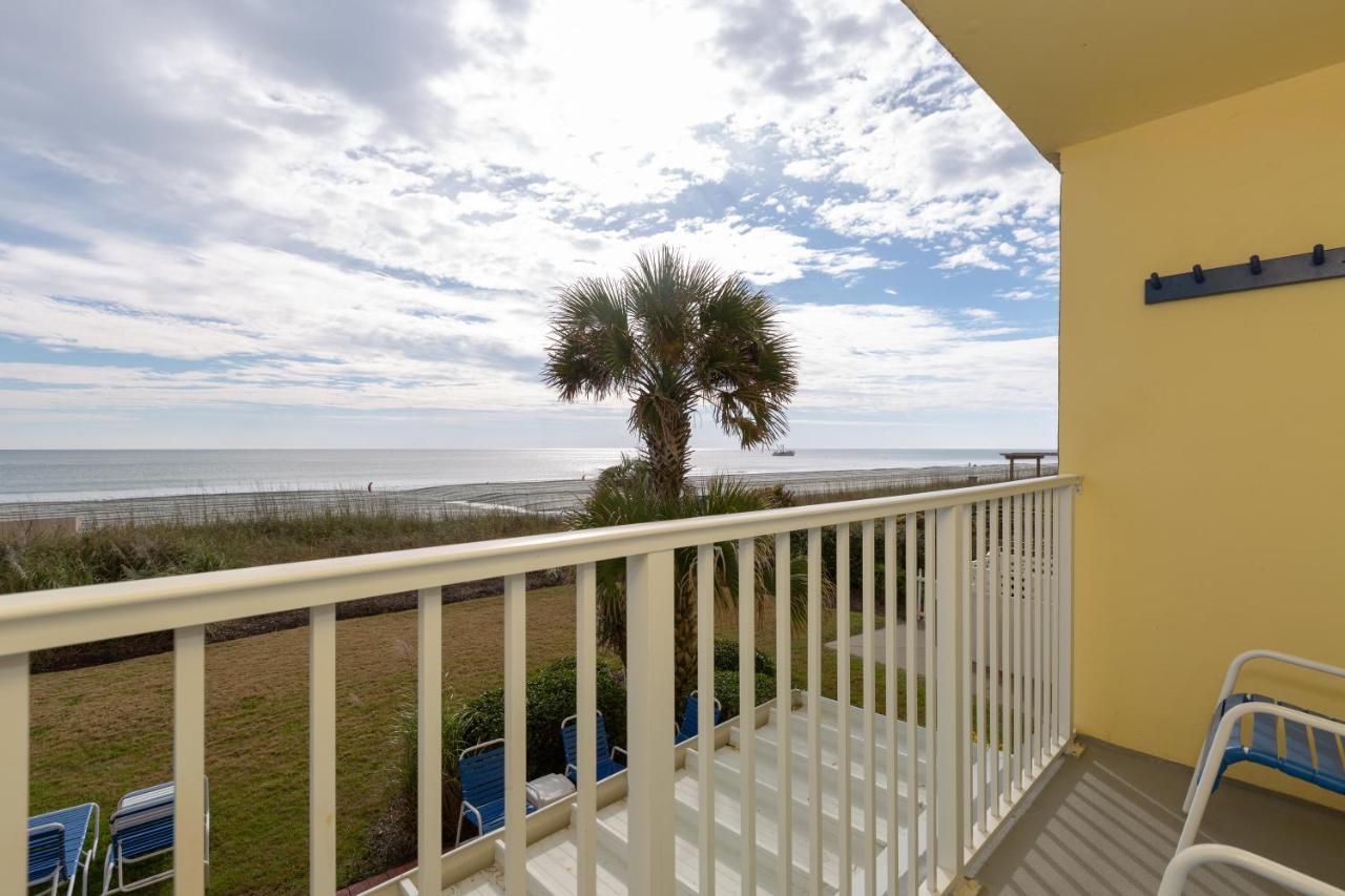 Jade Tree Cove Hotell Myrtle Beach Eksteriør bilde