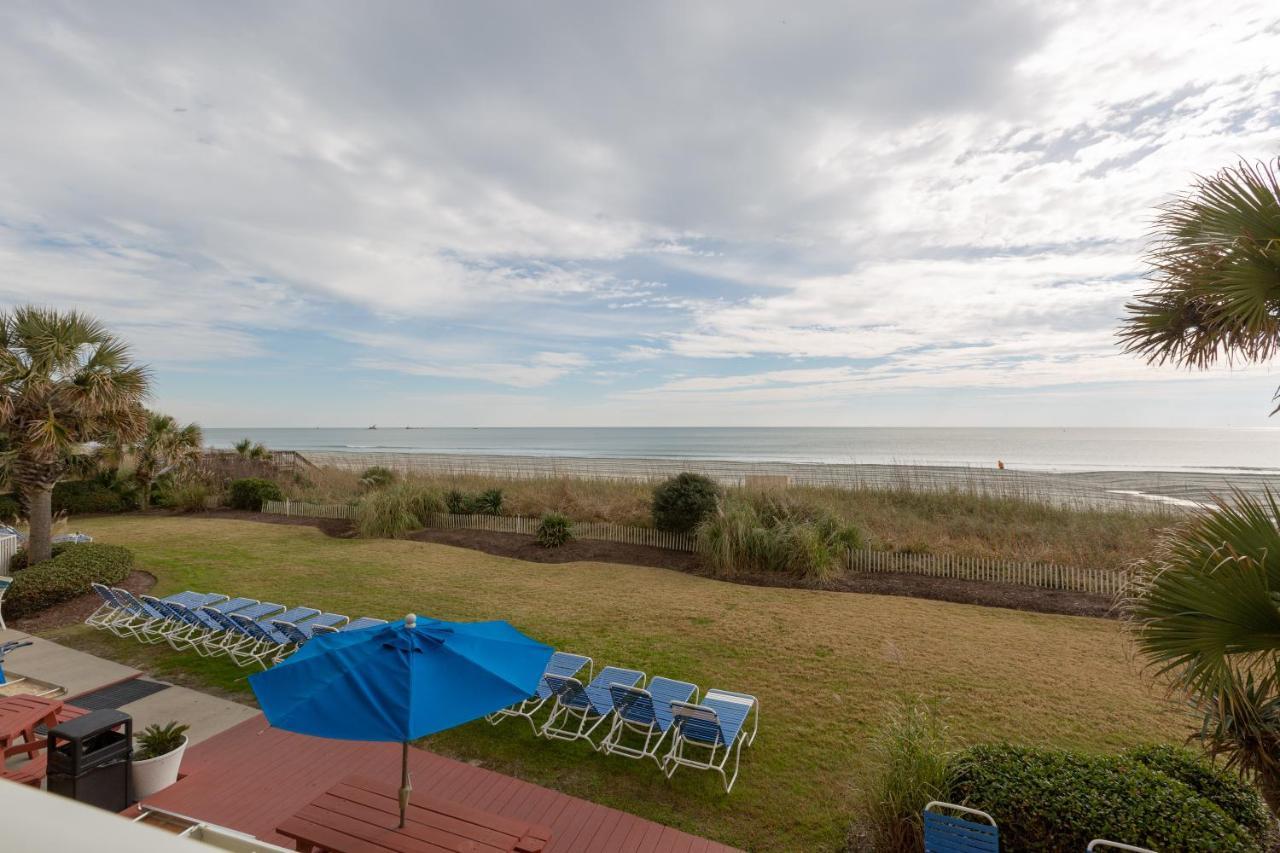 Jade Tree Cove Hotell Myrtle Beach Eksteriør bilde