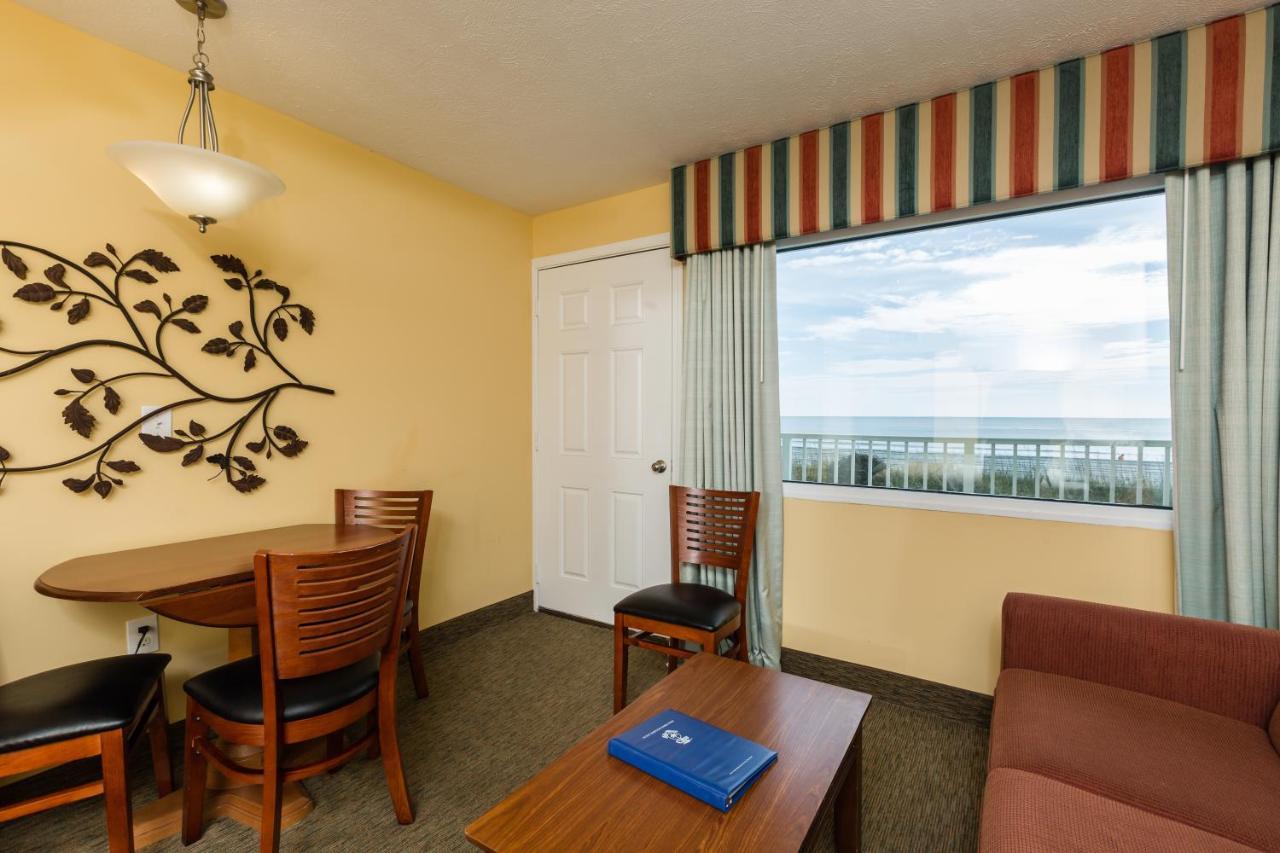 Jade Tree Cove Hotell Myrtle Beach Eksteriør bilde