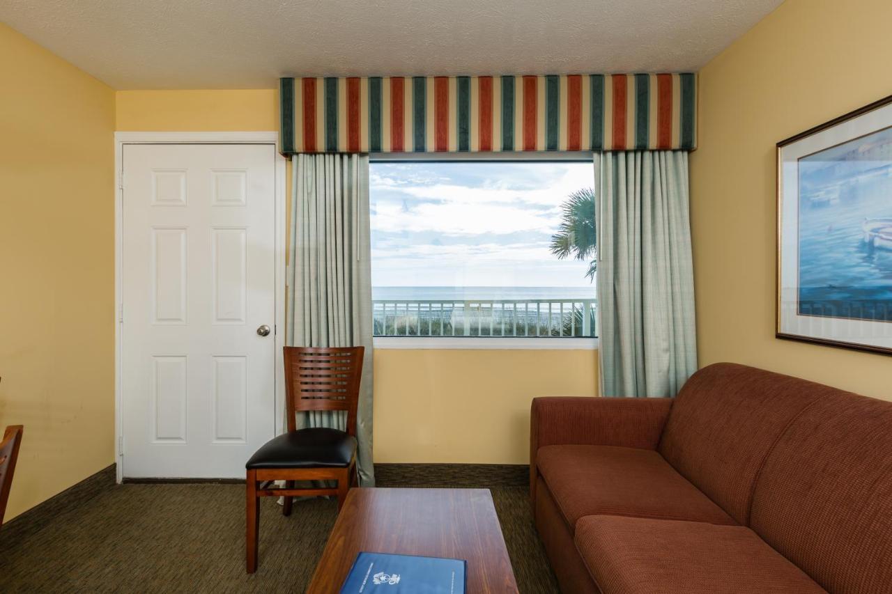 Jade Tree Cove Hotell Myrtle Beach Eksteriør bilde