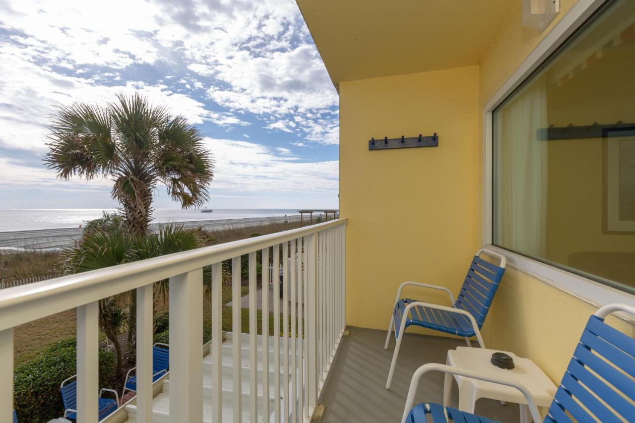 Jade Tree Cove Hotell Myrtle Beach Eksteriør bilde