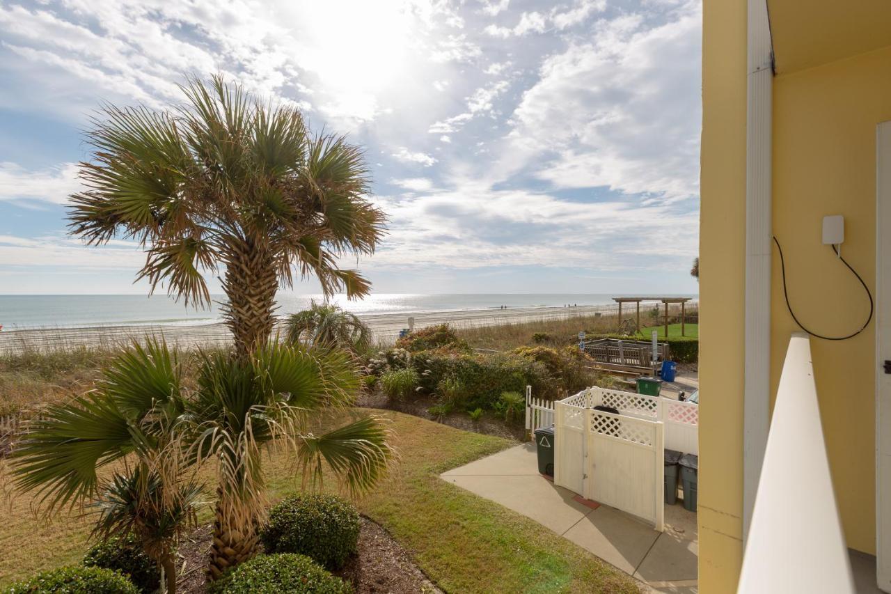 Jade Tree Cove Hotell Myrtle Beach Eksteriør bilde