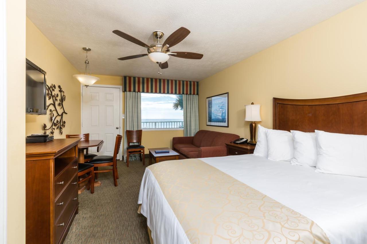 Jade Tree Cove Hotell Myrtle Beach Eksteriør bilde