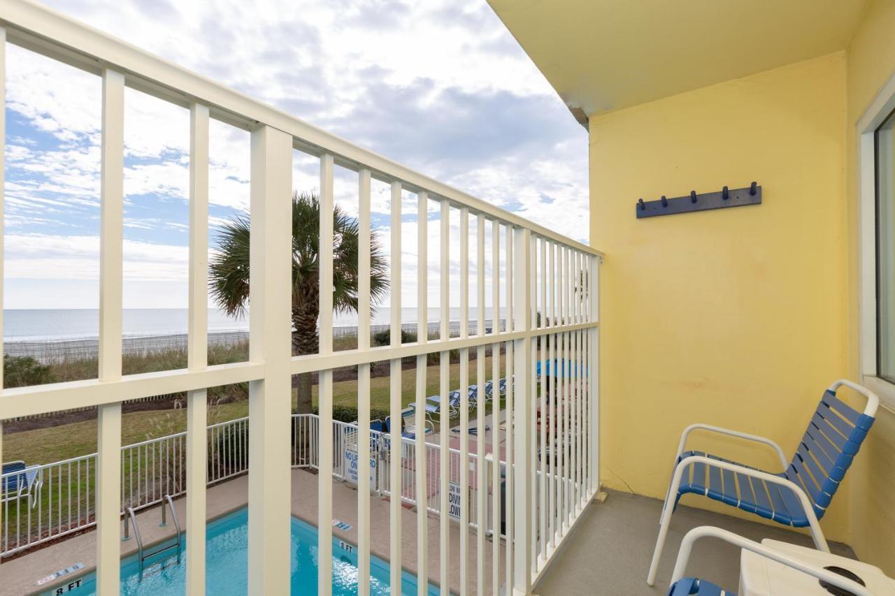 Jade Tree Cove Hotell Myrtle Beach Eksteriør bilde