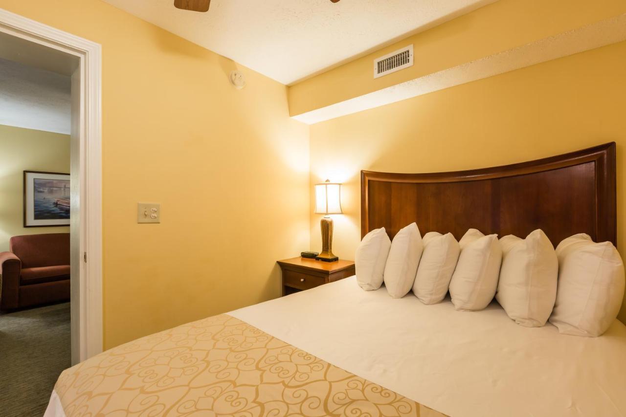 Jade Tree Cove Hotell Myrtle Beach Eksteriør bilde
