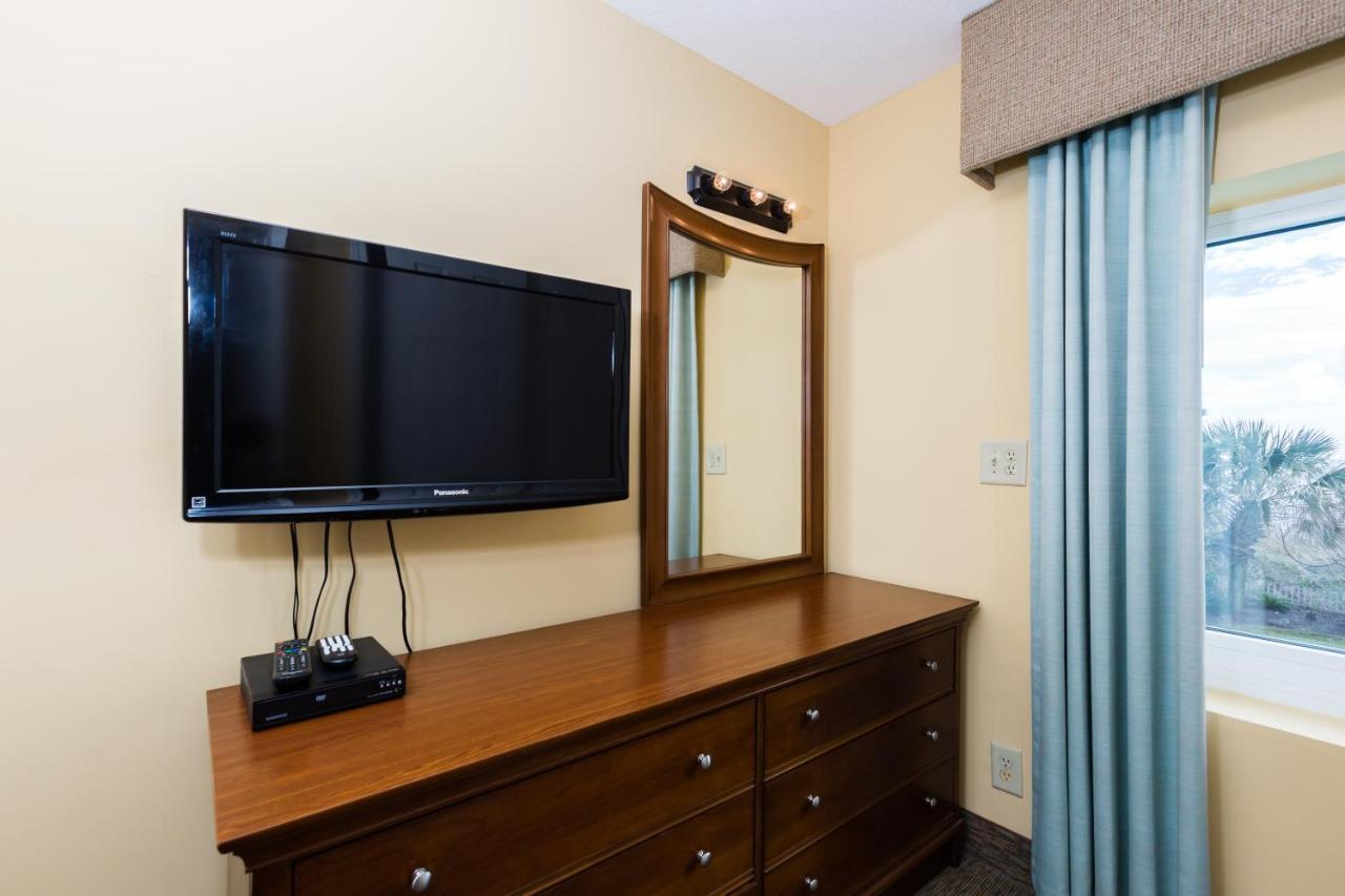 Jade Tree Cove Hotell Myrtle Beach Eksteriør bilde