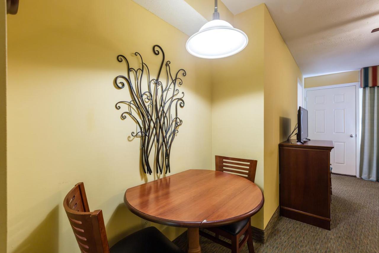 Jade Tree Cove Hotell Myrtle Beach Eksteriør bilde