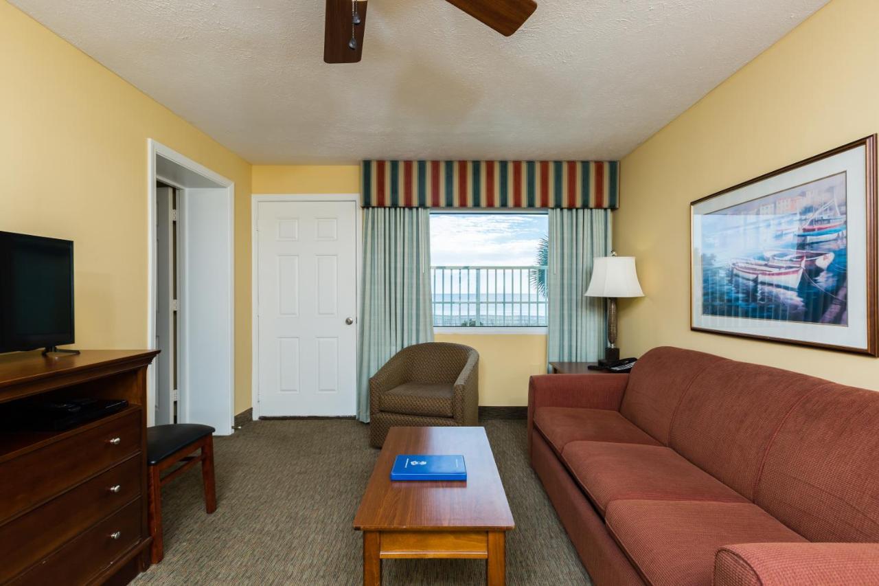 Jade Tree Cove Hotell Myrtle Beach Eksteriør bilde