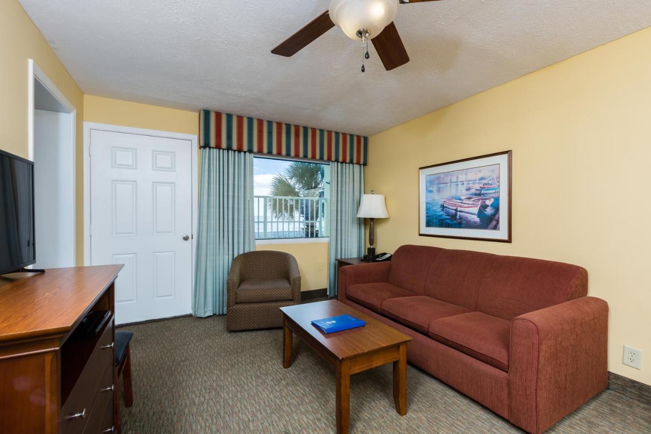 Jade Tree Cove Hotell Myrtle Beach Eksteriør bilde