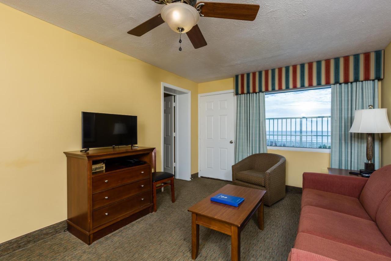 Jade Tree Cove Hotell Myrtle Beach Eksteriør bilde