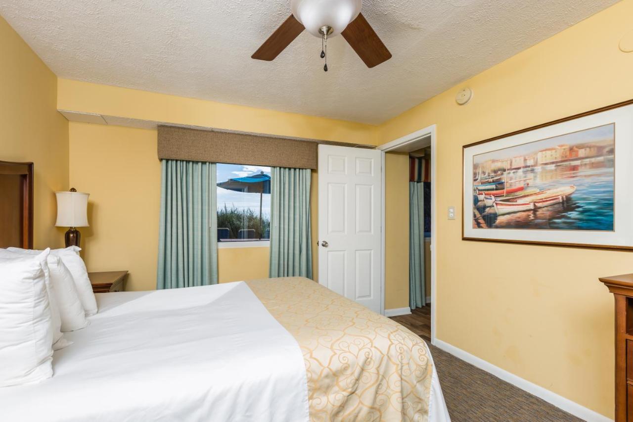 Jade Tree Cove Hotell Myrtle Beach Eksteriør bilde