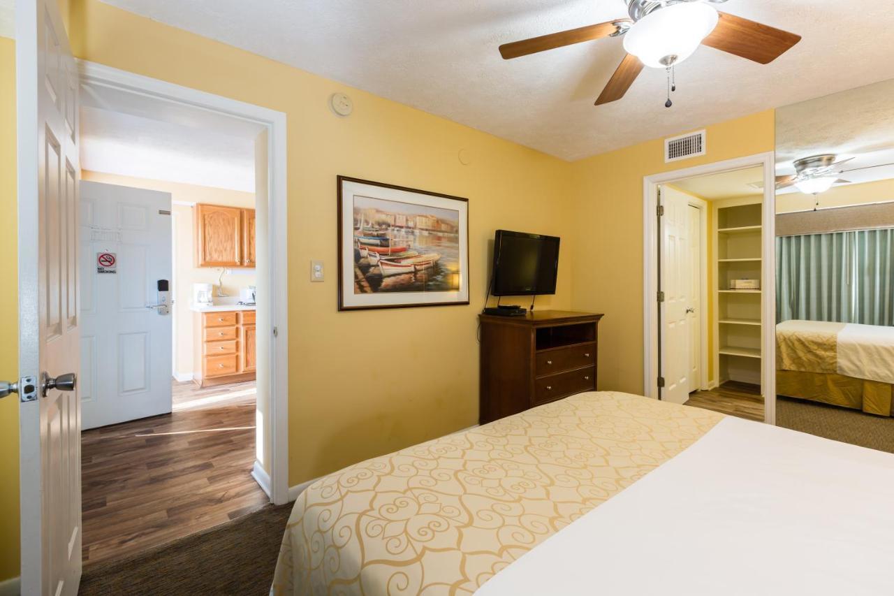 Jade Tree Cove Hotell Myrtle Beach Eksteriør bilde
