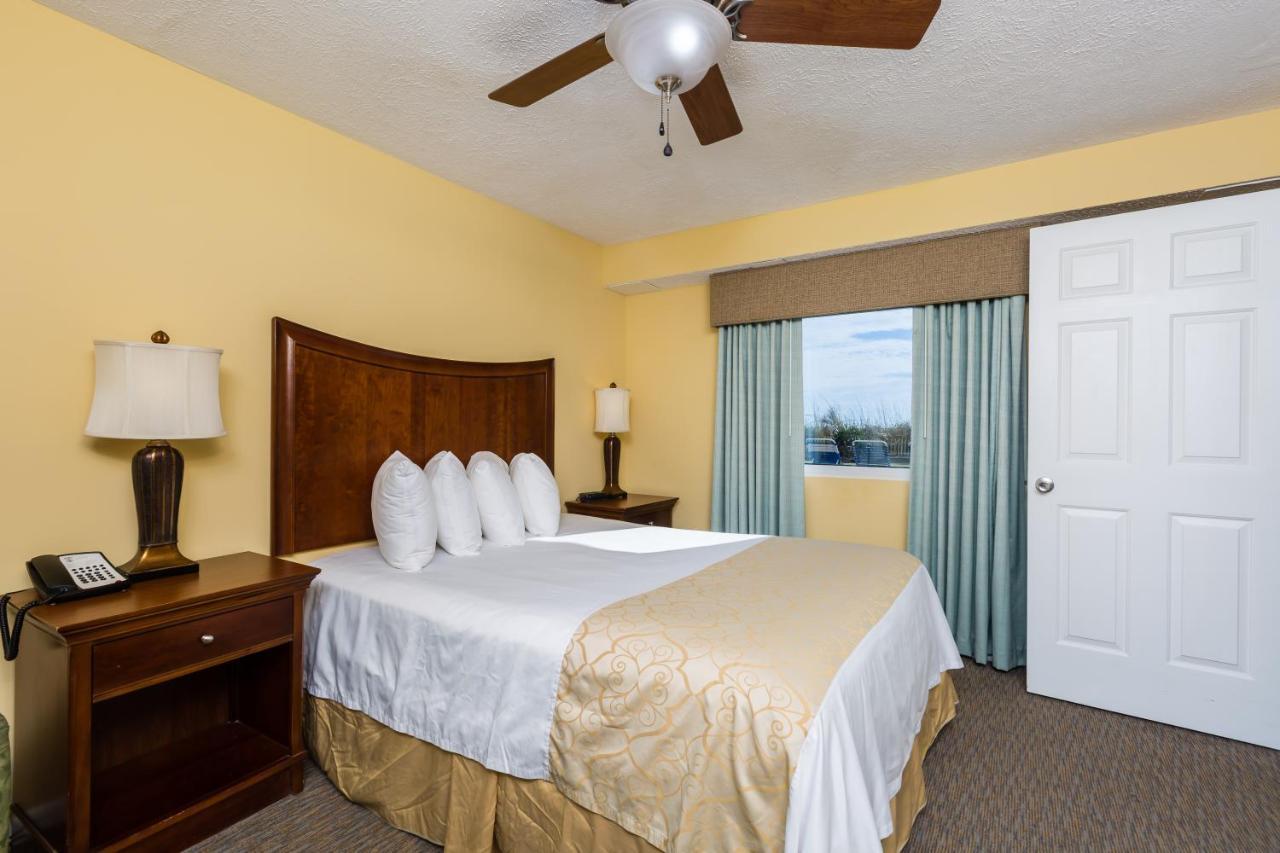Jade Tree Cove Hotell Myrtle Beach Eksteriør bilde