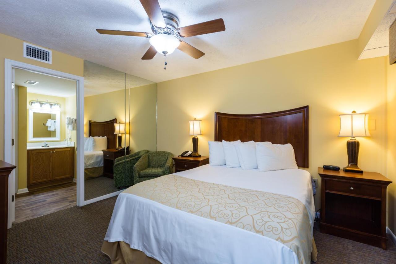 Jade Tree Cove Hotell Myrtle Beach Eksteriør bilde