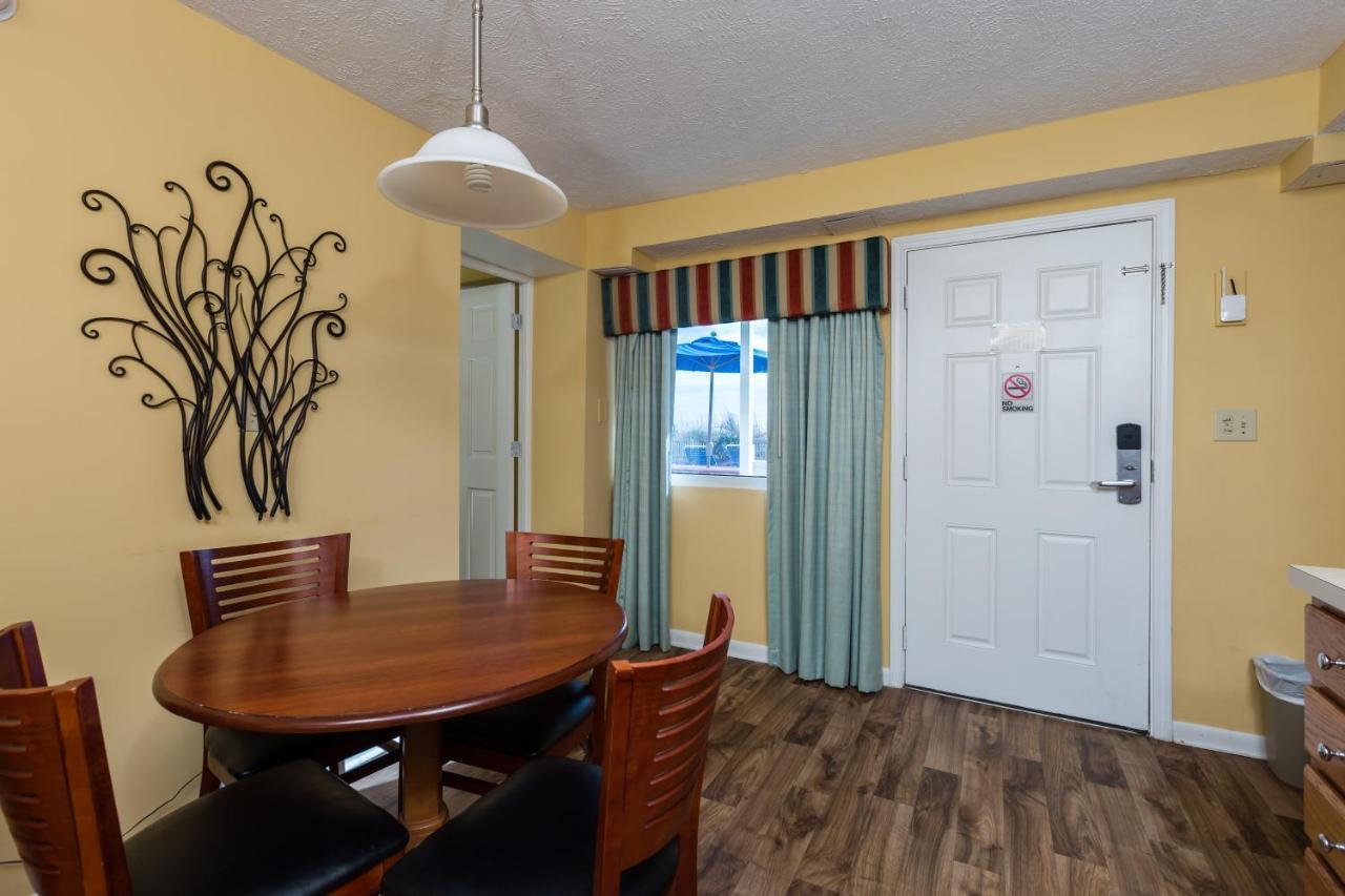 Jade Tree Cove Hotell Myrtle Beach Eksteriør bilde