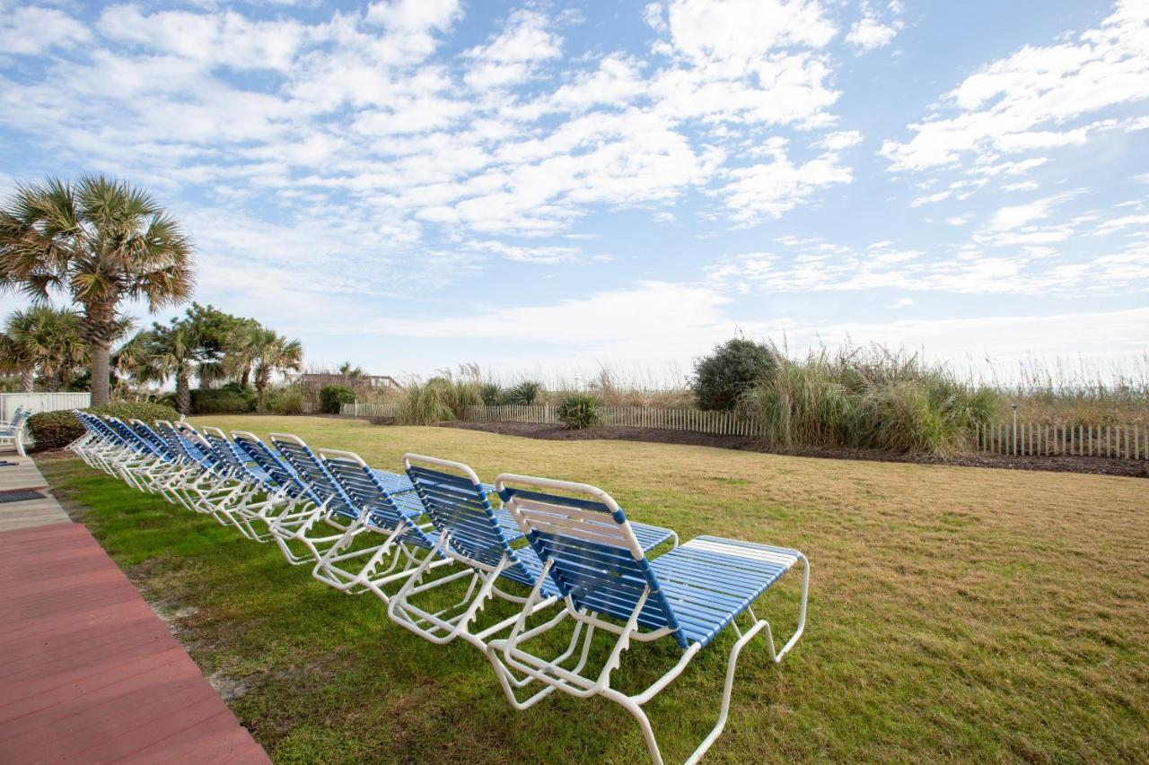 Jade Tree Cove Hotell Myrtle Beach Eksteriør bilde