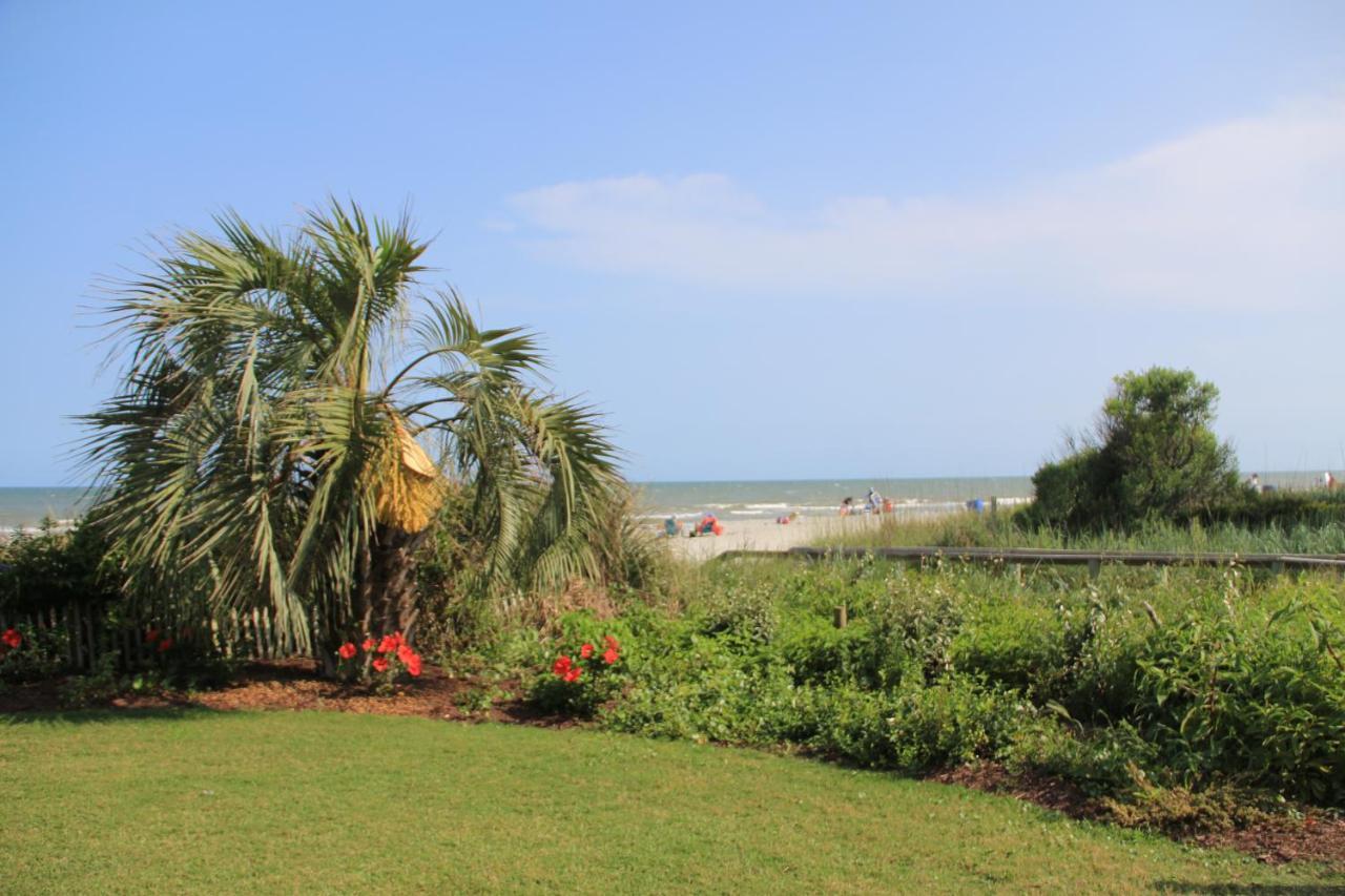 Jade Tree Cove Hotell Myrtle Beach Eksteriør bilde